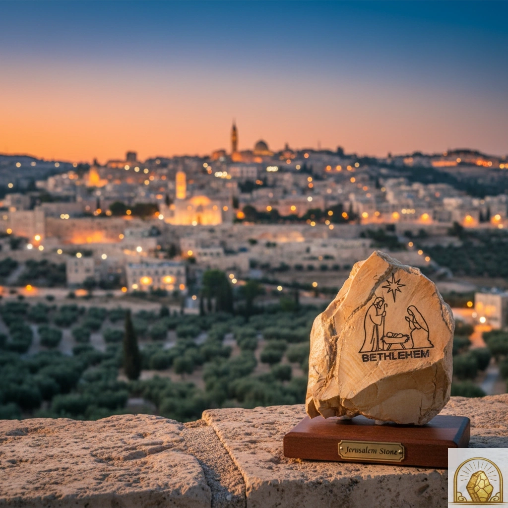 Family - Natural stone