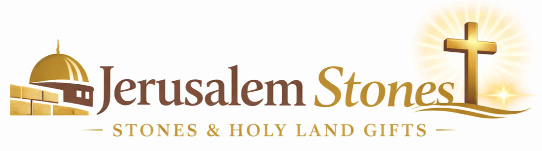 Holy Land Stones
