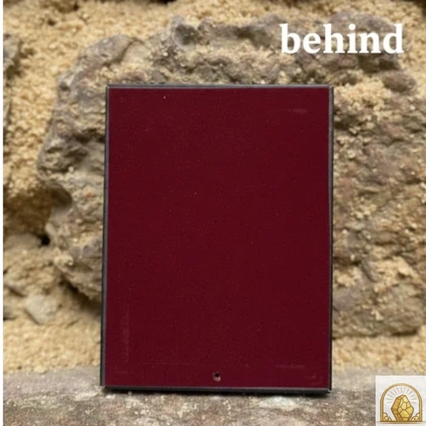 Resurrection - Holy Land Sand Art Frame - Image 3