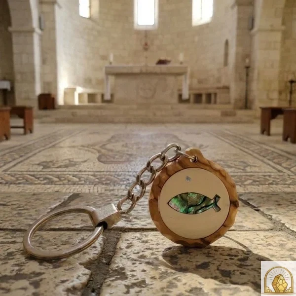 Ichthys with Mother-of-Pearl - Image 5